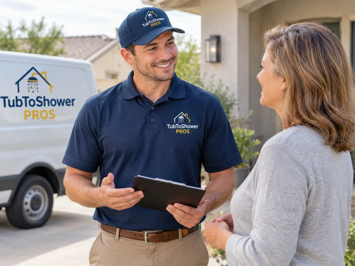 Tub Shower Conversion Glendale, RI FAQs